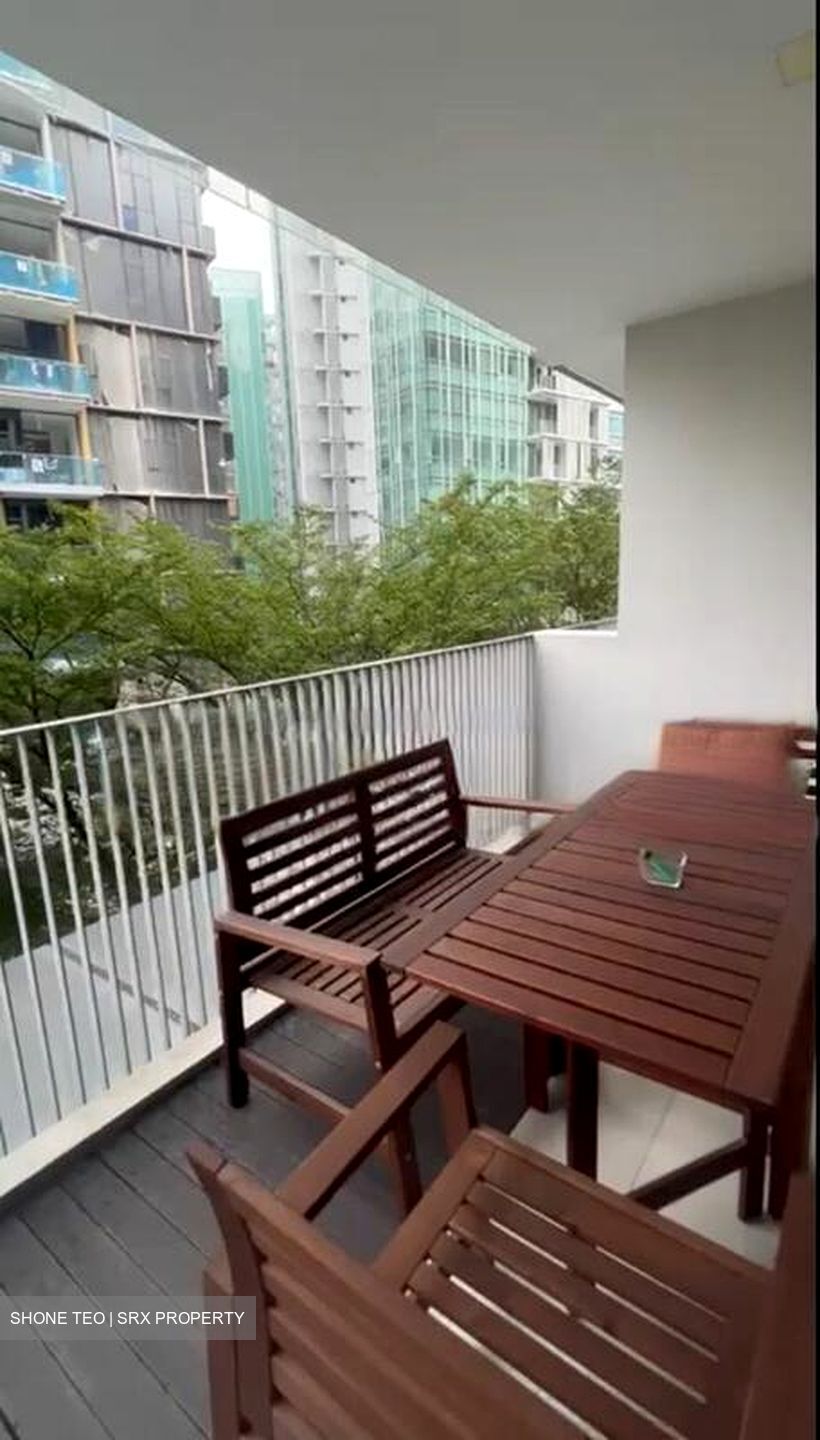 The Peak @ Cairnhill II (D9), Apartment #526904651